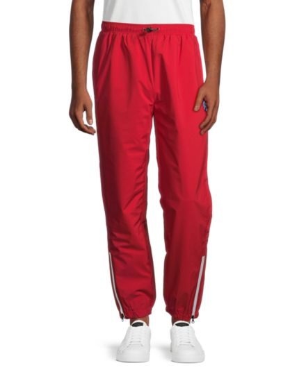 Купить Спортивные брюки Спортивные штаны Phantom TANGO HOTEL, цвет -красный, по цене 2 640 рублей в интернет-магазине Usmall.ru