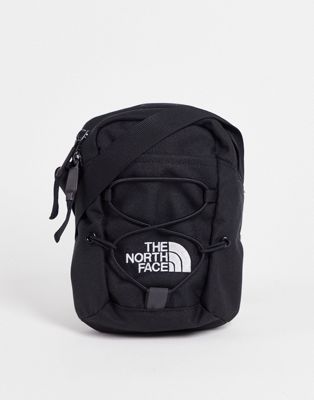 Черная сумка через плечо The North Face Jester The North Face