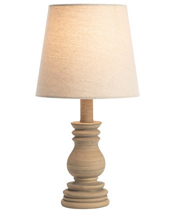 15-дюймовая настольная лампа Crestview