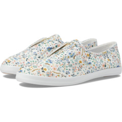 Женские Повседневные кроссовки Keds Chillax Bramble Fields Keds