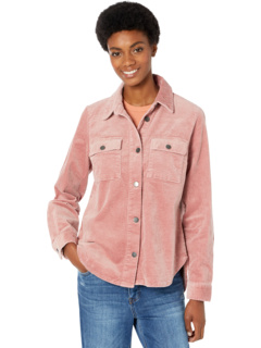 Wren Button-Down Long Sleeve Shirt KUT from the Kloth