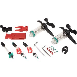 Велосипедные тормоза SRAM Pro Mineral Oil Bleed Kit SRAM