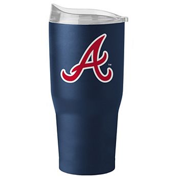 Термостакан Atlanta Braves, 887 мл, с двойными стенками, сохраняет температуру Unbranded