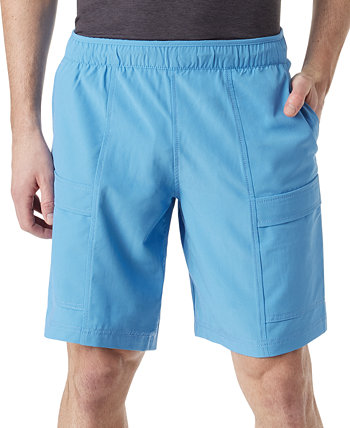 Men's Everyday Pull-On Shorts BASS OUTDOOR