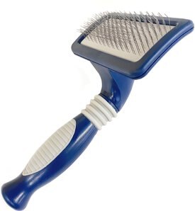 Four Paws Magic Coat Professional Series Gentle Slicker Brush Four Paws