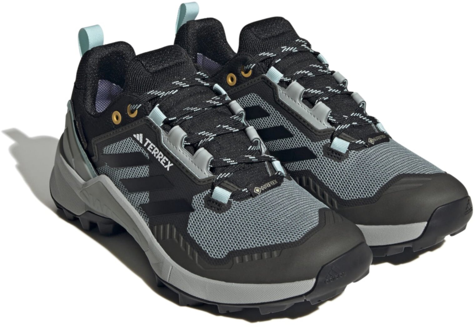Походные ботинки Adidas Terrex Swift R3 GORE-TEX® для мужчин Adidas