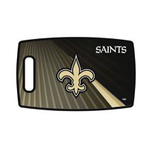 Большая разделочная доска New Orleans Saints NFL