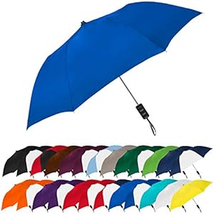 Зонт STROMBERGBRAND UMBRELLAS The Spectrum, 42" STROMBERGBRAND UMBRELLAS