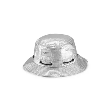 Промышленная металлическая шляпа-ведро Rag & Bone