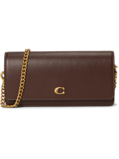 Бумажник COACH Essential Long Wallet COACH