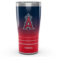 Tervis Los Angeles Angels 20oz. Ombre Stainless Steel Tumbler Tervis