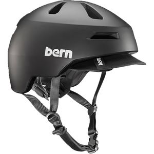 Шлем Bern Brentwood 2.0 MIPS Bern