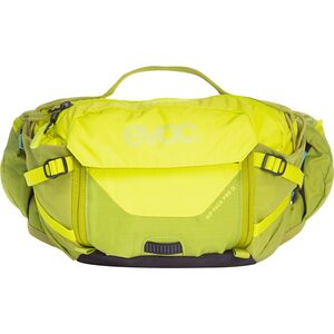 Набедренный рюкзак Pro 3L EVOC