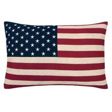 Большая подушка с американским флагом Celebrate Together Americana™ Celebrate Together