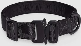 Canada Pooch Utility Dog Collar Canada Pooch