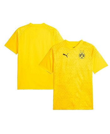 Мужская футболка для тренировок Borussia Dortmund 2023/24 от PUMA PUMA