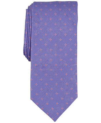Men's Sheldon Mini-Square Tie Tallia