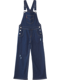 Мешковатые джинсовые комбинезоны (для больших детей) Levi's®