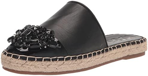 KARL LAGERFELD womens Maxwell Espadrille Platform Karl Lagerfeld