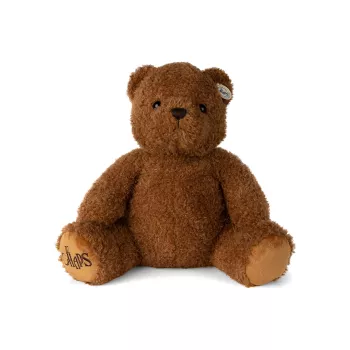 Б.Т. Плюшевая игрушка Chaps Генри Большой Медведь 15 дюймов Bon Ton Toys
