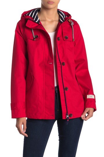 Красный (RED)