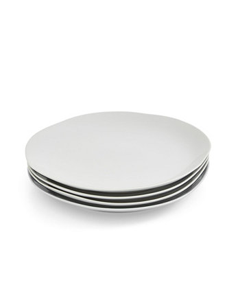 Обеденная тарелка Sophie Conran Arbor, набор из 4 шт. Portmeirion