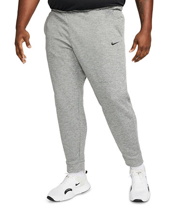 Мужские зауженные брюки для фитнеса Therma-FIT Nike
