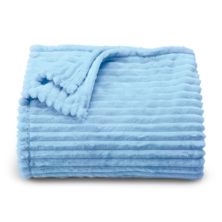 The Big One® Oversized Supersoft Plush Throw The Big One