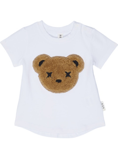 Huxbear Teddy T-Shirt (Infant/Toddler) HUXBABY