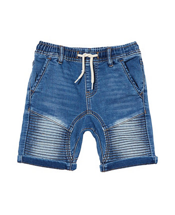 Toddler Boys Slouch Fit Shorts COTTON ON
