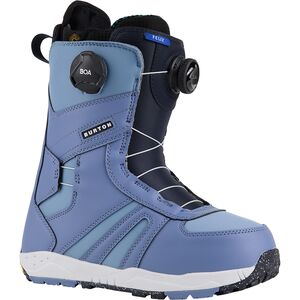 Сноубордические ботинки Felix BOA — 2024 г. Burton