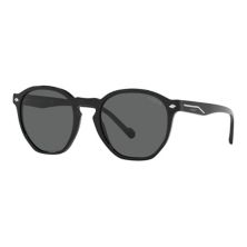 Женские круглые солнцезащитные очки Vogue VO5368S 53 мм Vogue