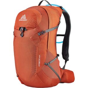 Citro 30L H2O Plus Hydration Pack Gregory
