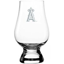 Los Angeles Angels 6oz. Glencairn Whiskey Glass Unbranded