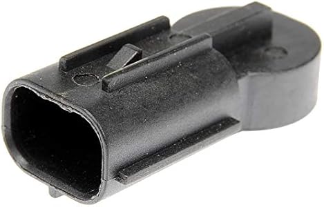 Dorman 926-818 Air Conditioning Compressor Flow Sensor Compatible with Select Lexus / Scion / Toyota Models (OE FIX) Dorman