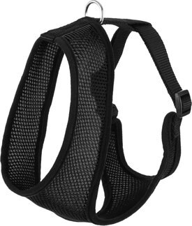 Four Paws Comfort Control Dog Harness Four Paws