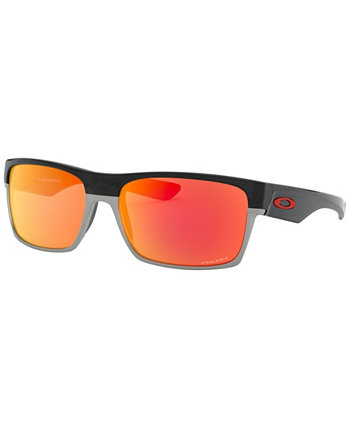 Men's Sunglasses, OO9256 60 Oakley