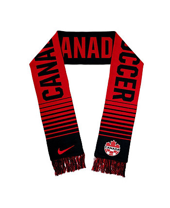 Мужской и женский шарф канадского футбола Local Verbiage Nike