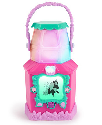 Macy's Pet Finder Pink Jar Set Got2Glow Fairies