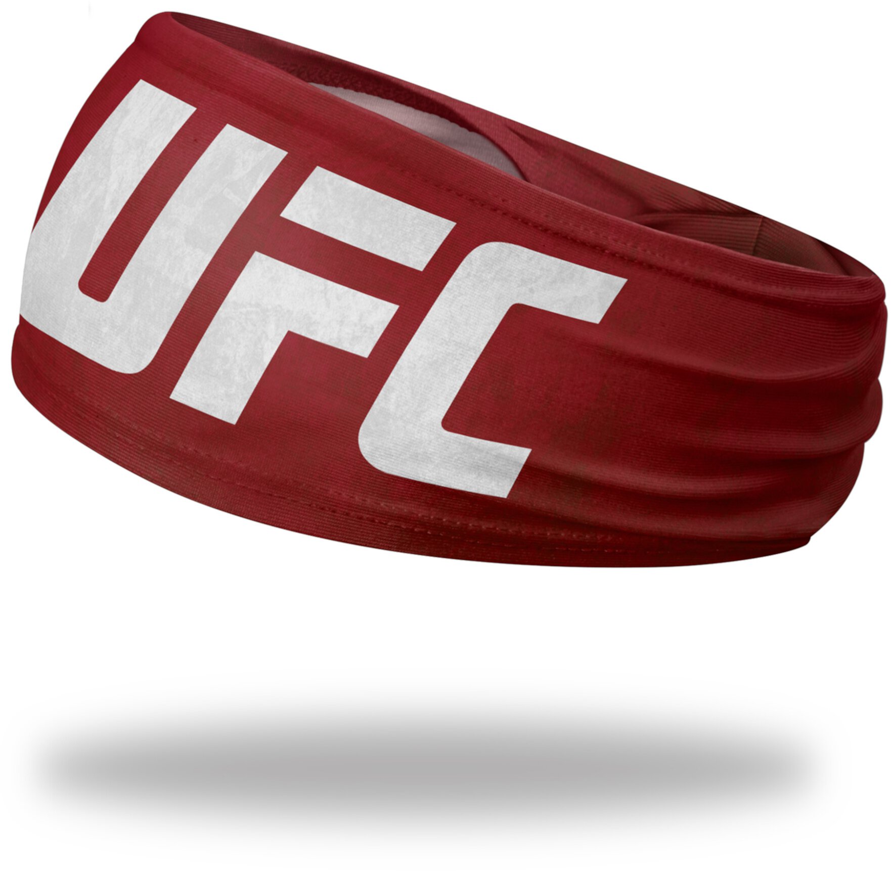 UFC Texture Tapered Headband Suddora