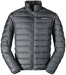 Мужской Пуховик Eddie Bauer CirrusLite Eddie Bauer