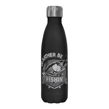 ГЕН Just Fish, 17 унций. Бутылка с водой Licensed Character