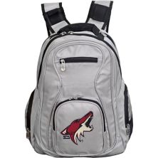 Рюкзак для ноутбука Arizona Coyotes премиум-класса Unbranded