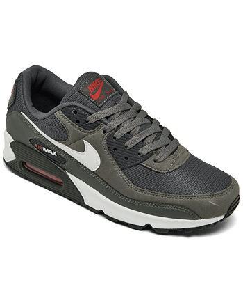 Men's Air Max 90 Casual Sneakers from Finish Line Nike