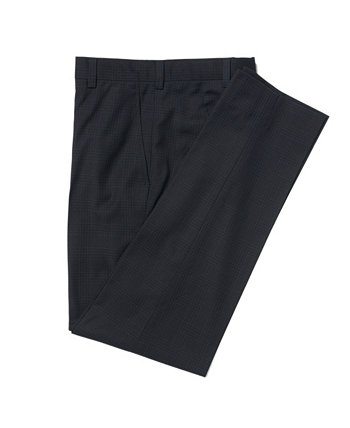Классические клетчатые брюки для мальчиков Big Boy LAUREN Ralph Lauren