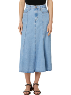 Fit And Flare Skirt Levi's®