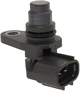 Engine Cam Camshaft Position Sensor Compatible with 2.0L 2.4L 3.3L 10-14 Genesis Coupe / 10-16 Santa Fe / 06-15 Sonata / 10-15 Tucson - Forte Magentis Optima Sportage 907825 3935025000 Stetig