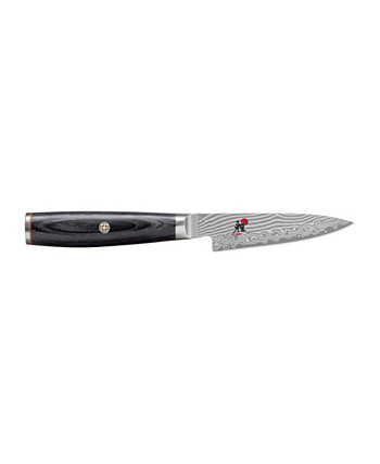 Нож для очистки овощей Kaizen II 3,5 дюйма MIYABI