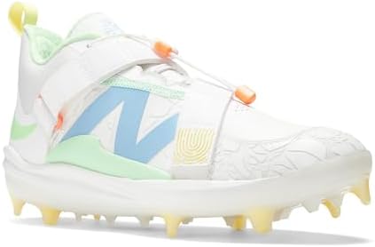 New Balance Women's FuelCell Lindor V2 Comp Baseball Shoe New Balance