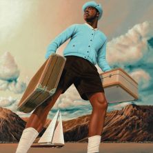 Tyler, the Creator - Call Me If You Get Lost Vinyl Record Vinyl Records
